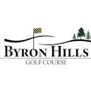Byron Hills Golf Course | Port Byron IL