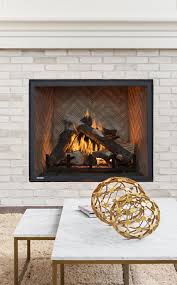 Gas Fireplace Glass Cleaning Guide