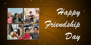 free friendship day greeting slides for
