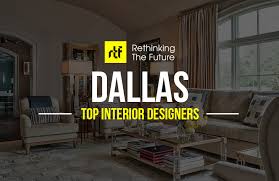 interior designer in dallas top 30