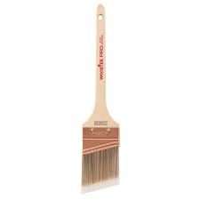 Thin Angle Sash Brush 0h21430024