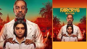 The far cry 6 promotional art shows castillo with a boy named diego, and that child might eventually grow up to be far cry 3's vaas. Far Cry 6 Release Date Leaked With Art And Plot Slashgear