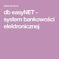 Deutsche bank reports profit before tax of € 1.2 billion in the second quarter of 2021. Db Easynet System Bankowosci Elektronicznej System App Frontend