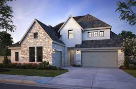 allen tx new construction homes for