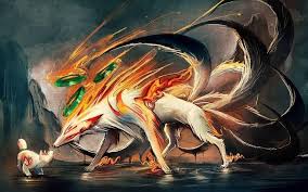 the nine tailed fox wiki grimm