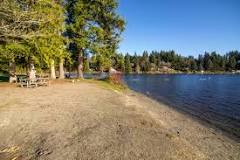 Flowing Lake County Park and Campground de Snohomish | Horario, Mapa y entradas 3