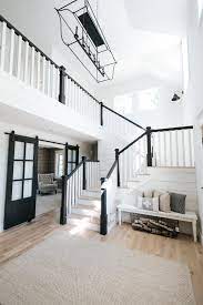 Shaheen khan | lows to luxe. Re Create The Look 5 Modern Farmhouse Staircase Ideas You Ll Love Hey Djangles