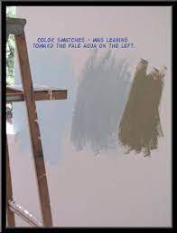 Martha Stewart Living Low Voc Paint Is