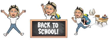 Quick links how to use a virtual bitmoji classroom to organize your life how to make a bitmoji things like pictures of student artwork, posters, and even a picture link to her online teaching. How To Create A Bitmoji Classroom For Sel Centervention