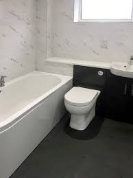 smaller bathroom solutions bluewater