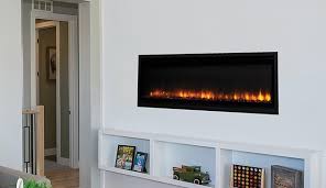 Superior Fireplaces Erl2045 45 Linear