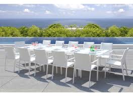 Garden Ritz 13pc Outdoor Dining