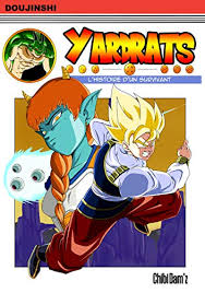 To this day, dragon ball z budokai tenkachi 3 is one of the most complete dragon ball game with more than 97 characters. Amazon Com Yardrats L Histoire D Un Survivant Dragon Ball French Edition Ebook Dam Z Chibi Kindle Store