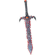 Demon sword | Wiki | MrCreepyPasta Amino
