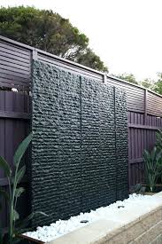 Water Feature Wall Outdoor Wall Fountains