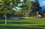 Rose Park Golf Course - Salt Lake City Golf