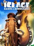 Image result for ice age collision course where is it playing