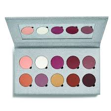 makeup obsession shadow palette be