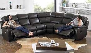 7 Modern L Shaped Sofa Designs For Your