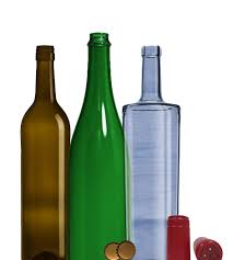 Supplier Of Wine Bottles Caps Corks