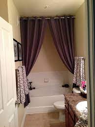 Shower Curtain Decor