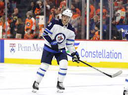 Winnipeg Jets' Andrew Copp on Pace for ...