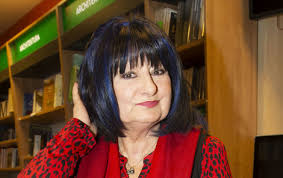 Erika jurinová (* 1971), slovenská politička (oľano). Ex Hvezda Novy Jurinova Tvrda Slova O Televiznich Moderatorech Ahaonline Cz