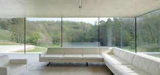 Design Possibilities With Glass Walls