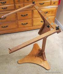 thought needlework stand review