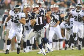 New England Patriots Links 8 14 09 Patriots Over Eagles In