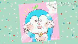 Những ảnh Siêu Cute Doraemon| Pt1