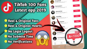 Subscribe on youtube technical booster and win 10k tik tok fans. Increase Unlimeted Tik Tok Real Fans 2019 Tiktok Real Auto Fans Tiktok Real Followers