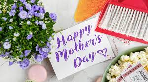 Not so surprisingly, it is a special day for kids, too as they yearn to make this day memorable for their mothers with their. 7 Non Material Mother S Day Gifts For The Mom In Your Life