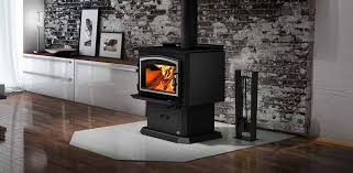 How To Install A Wood Burning Stove