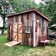 build vs a shed for your backyard