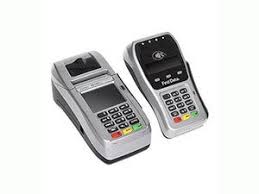 First data (vx 805) credit card equipment cannot be purchased through our hardware vendor pos portal. First Data Fd130 And Fd35 With Wells 350 Encryption Combo Deal Credit Card Machine Best Credit Cards Credit Card Processing