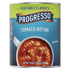 tomato rotini soup