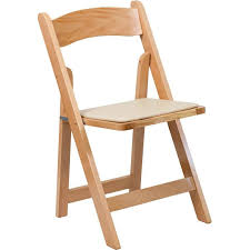 Folding wooden arm chair on alibaba.com are available in a number of attractive shapes and colors. Natural Garden Chair Party Time Rentals
