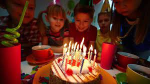 How To Plan The Perfect Birthday Party