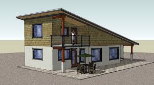 Passive House On A Budget The