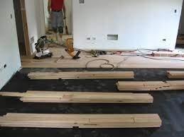 chicago hardwood flooring