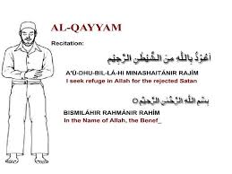 How To Pray Namaz How To Pray Salah How To Pray In Islam