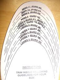 Uk To Euro Shoe Size Conversion Chart Insolent Erik