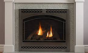 Traditional Gas Fireplaces The Energy