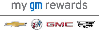 gm rewards loyalty program