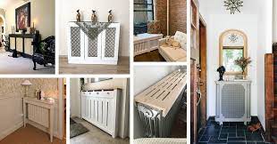 15 Best Diy Radiator Covers To Disguise