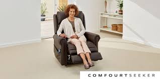 Mobility Furniture Riser Recliners
