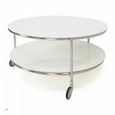 Ikea Strind Coffee Table
