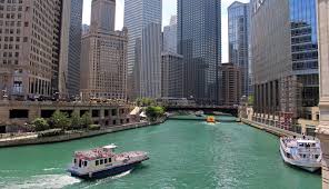 chicago architecture river cruise