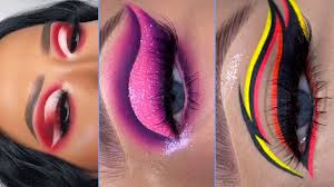 best eye makeup hacks compilation 2021